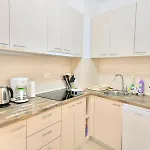 Elin Apartment