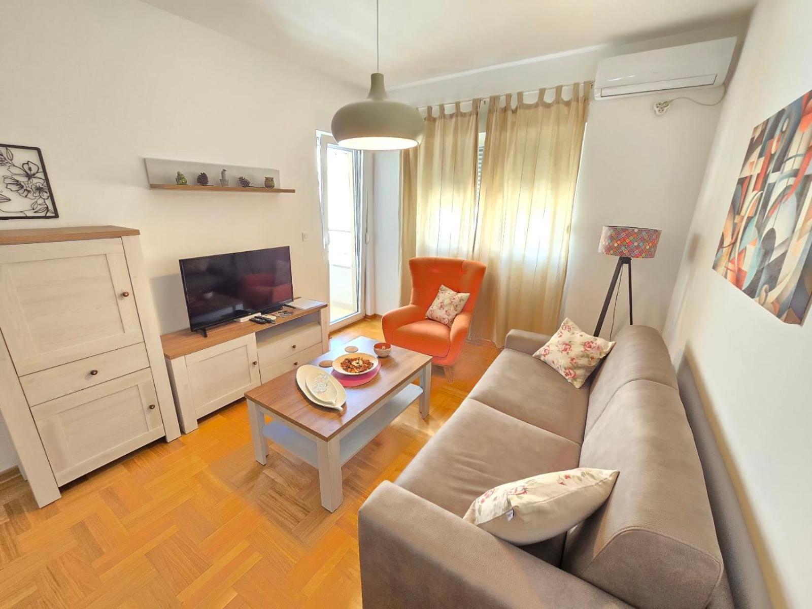 Apartment Elin