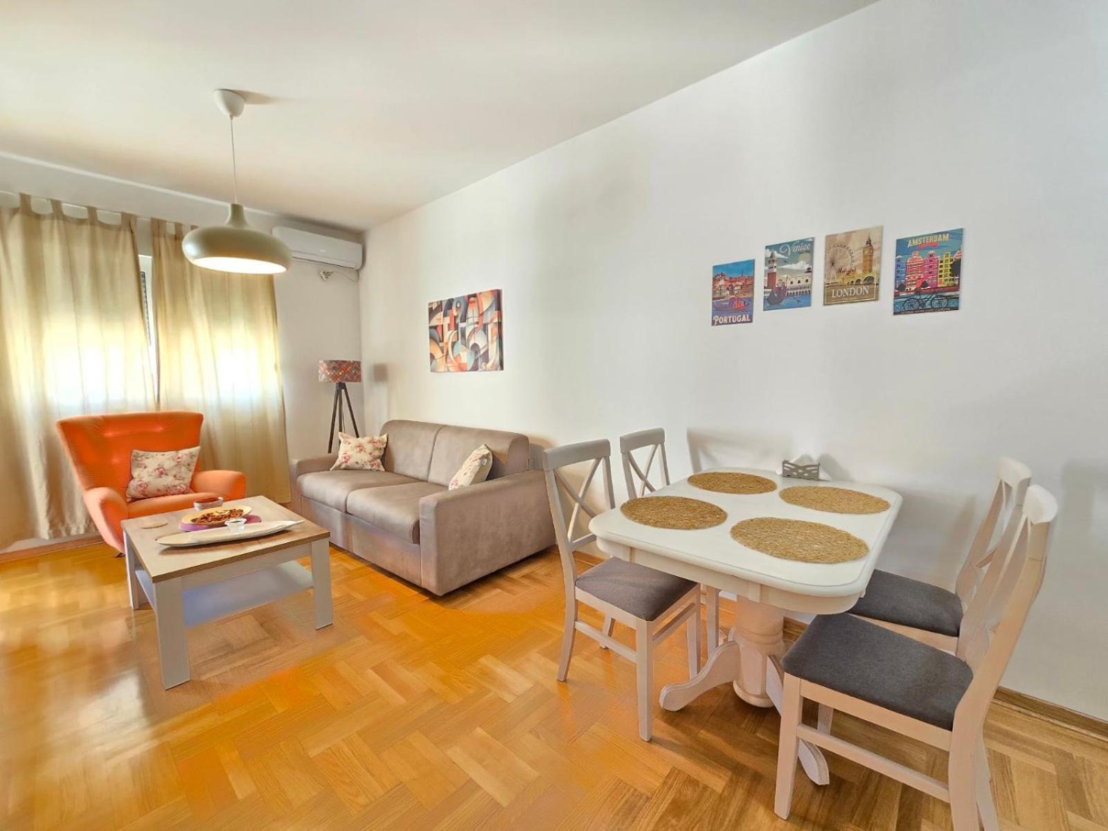 Apartment Elin *
