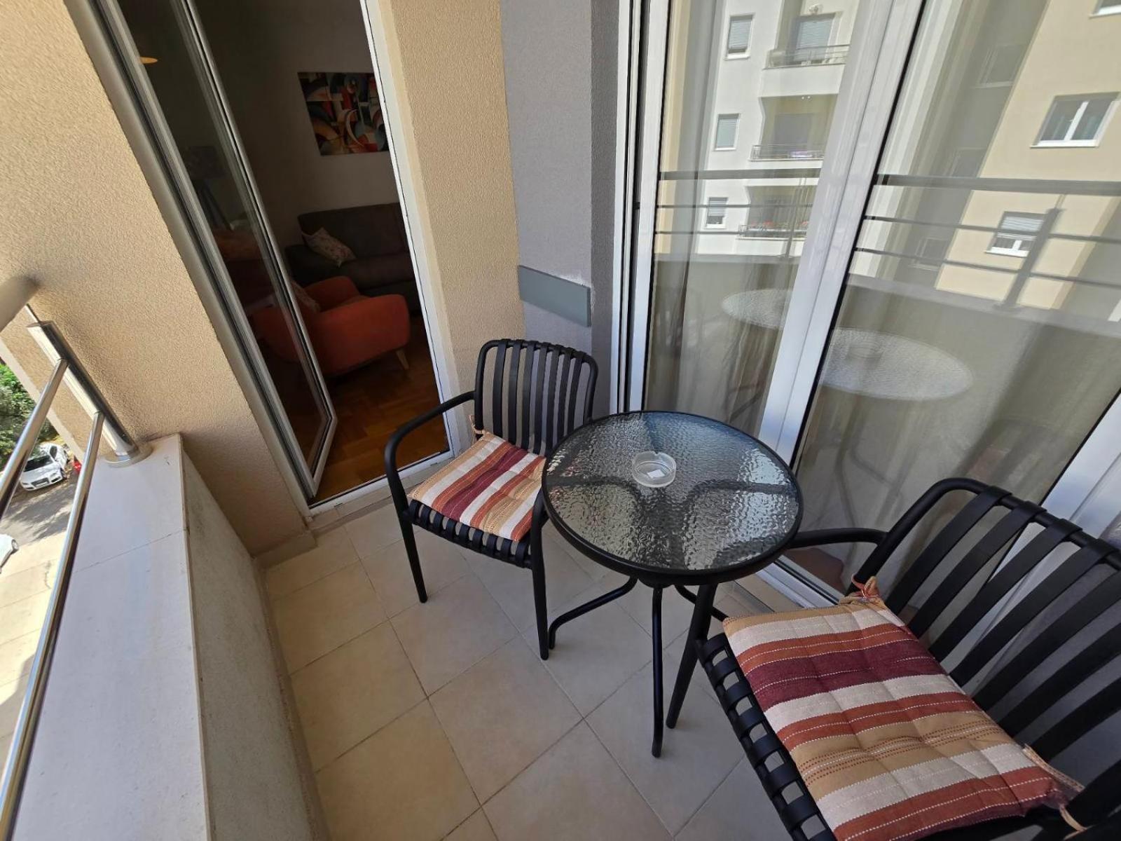 Elin Apartment Budva