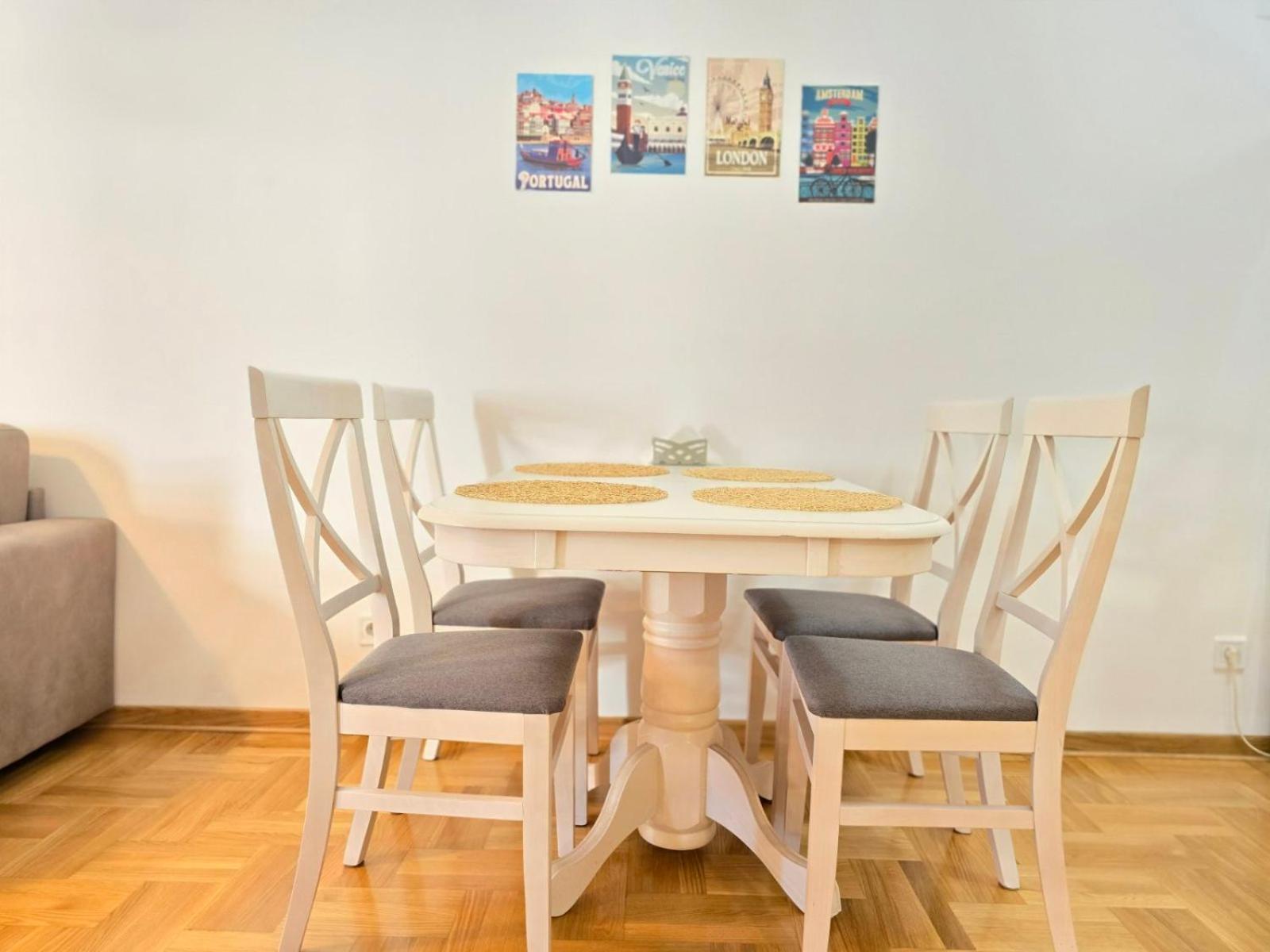 Apartment Elin Budva